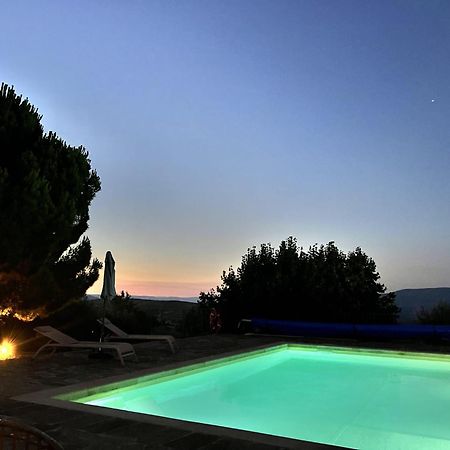 Quinta Alto Da Fraga Βίλα Vila Nova de Fozcoa Εξωτερικό φωτογραφία