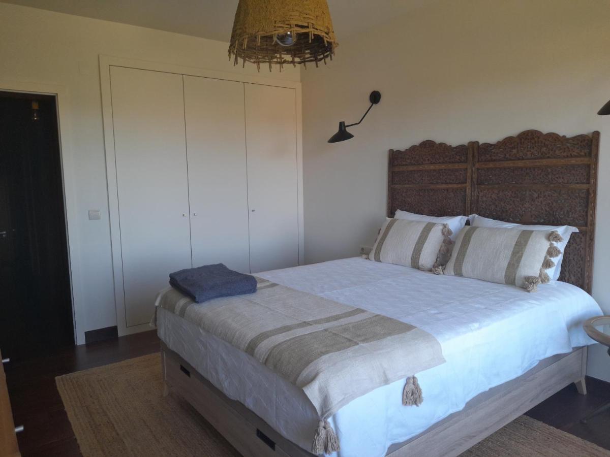 Quinta Alto Da Fraga Βίλα Vila Nova de Fozcoa Εξωτερικό φωτογραφία