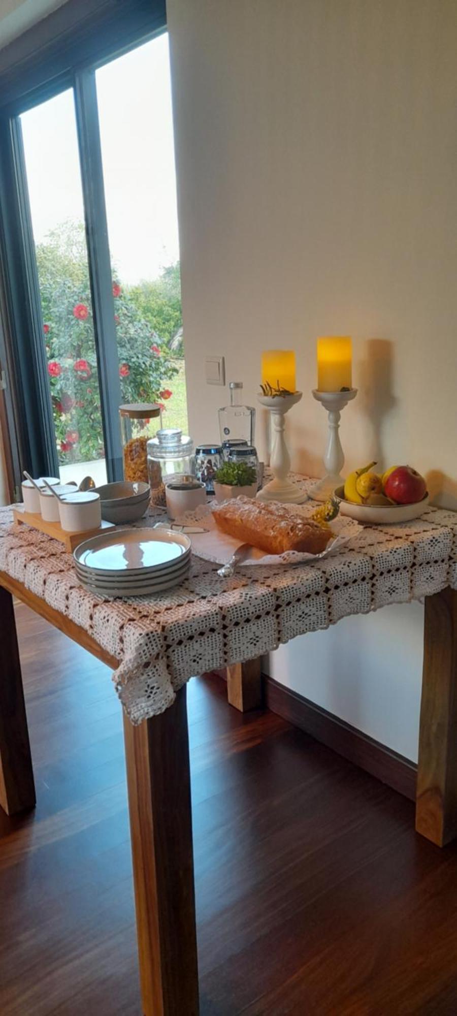 Quinta Alto Da Fraga Βίλα Vila Nova de Fozcoa Εξωτερικό φωτογραφία