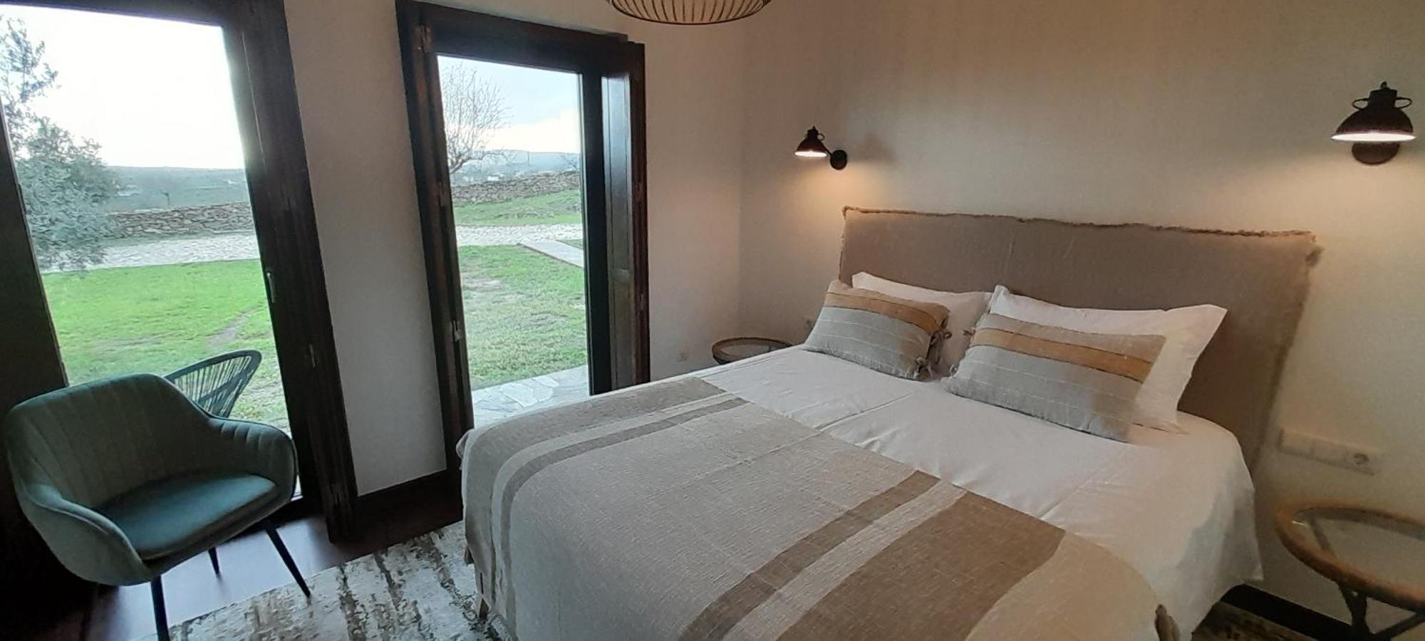 Quinta Alto Da Fraga Βίλα Vila Nova de Fozcoa Δωμάτιο φωτογραφία