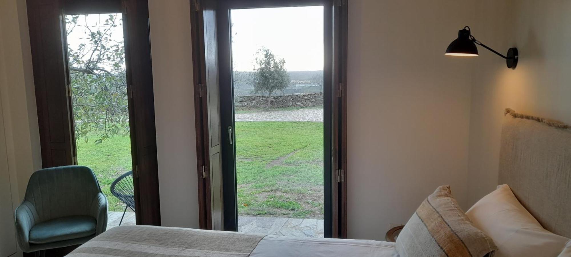 Quinta Alto Da Fraga Βίλα Vila Nova de Fozcoa Δωμάτιο φωτογραφία