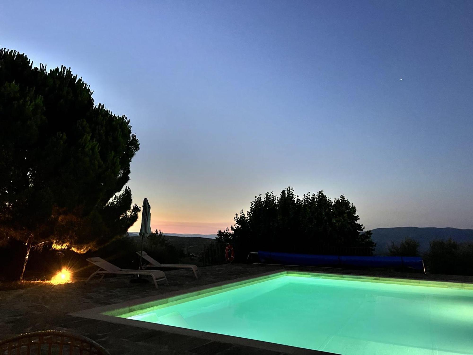 Quinta Alto Da Fraga Βίλα Vila Nova de Fozcoa Εξωτερικό φωτογραφία